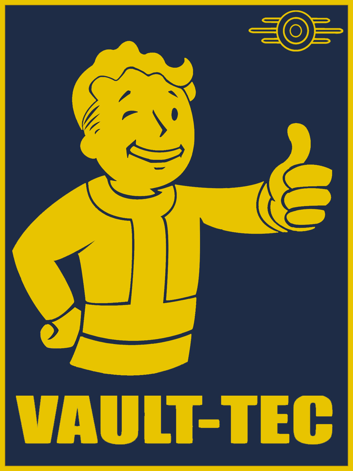 Fallout 4 vault tech фото 41
